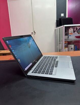 Dell Latitude 5410 i5 10th 8GB RAM 512G SSD