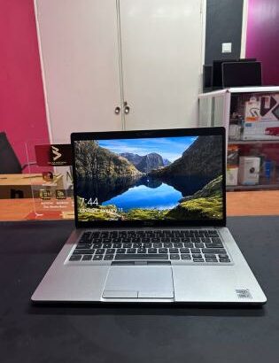Dell Latitude 5410 i5 10th 8GB RAM 512G SSD