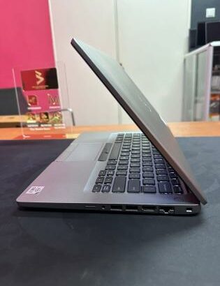 Dell Latitude 5410 i5 10th 8GB RAM 512G SSD