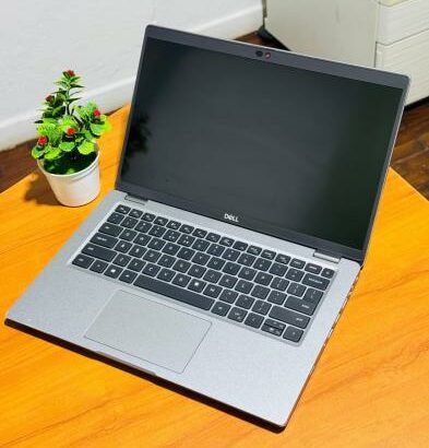Dell Latitude 5420 i5 11th 16GB RAM 512GB SSD