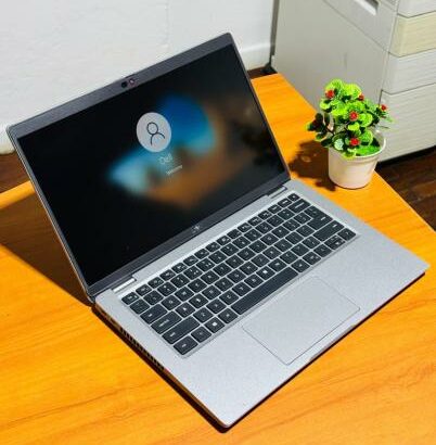 Dell Latitude 5420 i5 11th 16GB RAM 512GB SSD