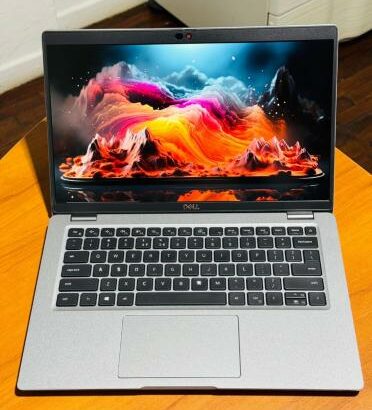 Dell Latitude 5420 i5 11th 16GB RAM 512GB SSD