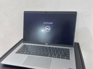 Dell Latitude 5450 14” Core Ultra 5 125U 14th Gen 16GB RAM 512GB SSD