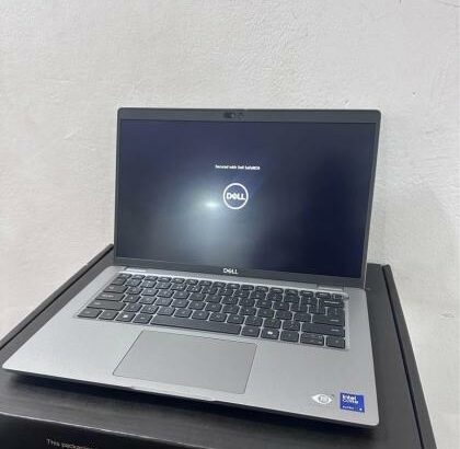 Dell Latitude 5450 14” Core Ultra 5 125U 14th Gen 16GB RAM 512GB SSD