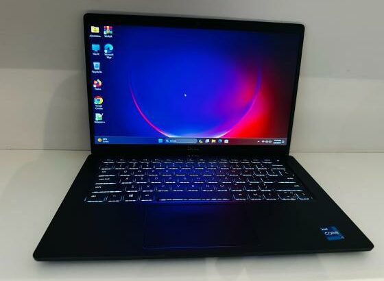 Dell Latitude 7320 TouchScreen i7 11th 16GB RAM 256GB SSD
