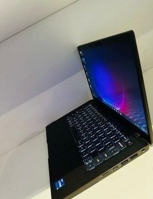 Dell Latitude 7320 TouchScreen i7 11th 16GB RAM 256GB SSD