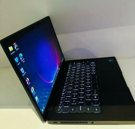 Dell Latitude 7320 TouchScreen i7 11th 16GB RAM 256GB SSD