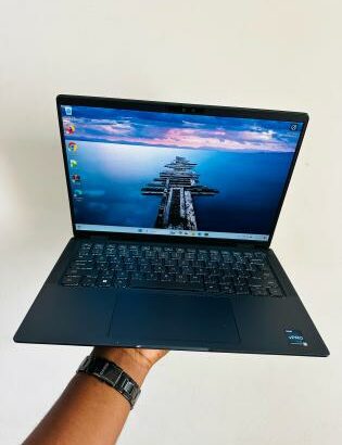 Dell Latitude 7440 Ultrabook Touch i7 13th gen 32GB RAM 512GB SSD