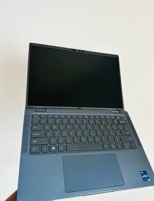 Dell Latitude 7440 Ultrabook Touch i7 13th gen 32GB RAM 512GB SSD