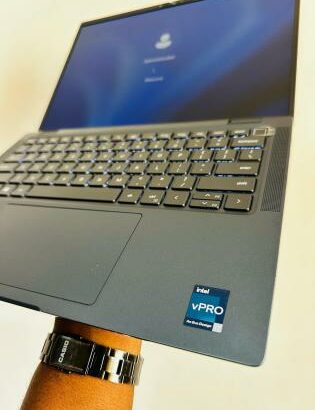 Dell Latitude 7440 Ultrabook Touch i7 13th gen 32GB RAM 512GB SSD