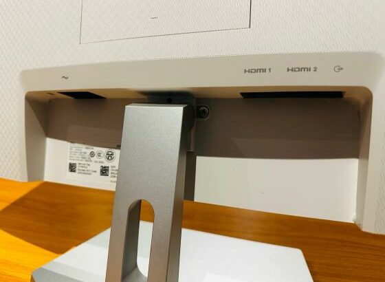 Dell S2421HN FHD 24” 75hz