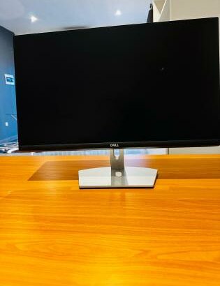 Dell S2421HN FHD 24” 75hz