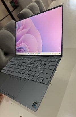 Dell XPS 13 9315 2022 i7 12th 16GB RAM 512GB SSD