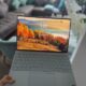 Dell XPS 13 9315 2022 i7 12th 16GB RAM 512GB SSD