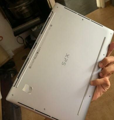 Dell XPS 13 9315 2022 i7 12th 16GB RAM 512GB SSD