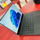 Dell XPS P82G i7 8th 8GB RAM 256GBS SSD
