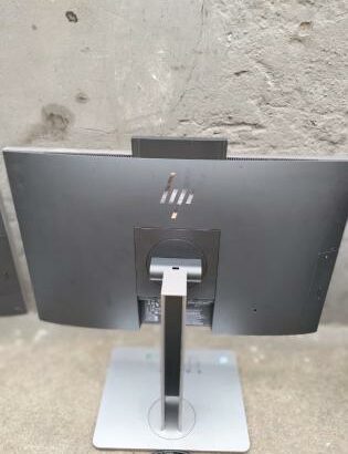 Desktop All In One HP Eliteone 23.8” 800 G3 Intel VPRO i5 7th 8GB RAM 500GB HDD