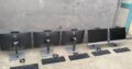 Desktop All In One HP Eliteone 23.8” 800 G3 Intel VPRO i5 7th 8GB RAM 500GB HDD