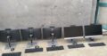 Desktop All In One HP Eliteone 23.8” 800 G3 Intel VPRO i5 7th 8GB RAM 500GB HDD