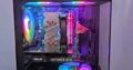 Desktop Gamer i5 10th 16GB RAM 256GB SSD Nvidia GTX 1650 4GB
