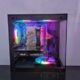 Desktop Gamer i5 10th 16GB RAM 256GB SSD Nvidia GTX 1650 4GB