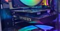 Desktop Gamer i5 10th 16GB RAM 256GB SSD Nvidia GTX 1650 4GB