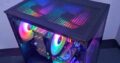 Desktop Gamer i5 10th 16GB RAM 256GB SSD Nvidia GTX 1650 4GB