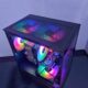 Desktop Gamer i5 10th 16GB RAM 256GB SSD Nvidia GTX 1650 4GB