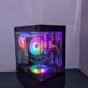 Desktop Gamer i5 10th 16GB RAM 256GB SSD Nvidia GTX 1650 4GB