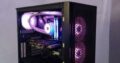 Desktop Ganer Amd Ryzen 5 3600 32GB RAM 1TB SSD 4TB HDD Nvidia RTX 2060 8GB