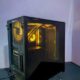 Desktop Ganer Amd Ryzen 5 3600 32GB RAM 1TB SSD 4TB HDD Nvidia RTX 2060 8GB