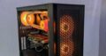 Desktop Ganer Amd Ryzen 5 3600 32GB RAM 1TB SSD 4TB HDD Nvidia RTX 2060 8GB