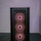 Desktop Ganer Amd Ryzen 5 3600 32GB RAM 1TB SSD 4TB HDD Nvidia RTX 2060 8GB