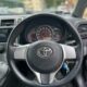 Toyota Ractis 2012 RECÉM-IMPORTADO