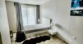 luxuosa apartamento T2 no Polana Plaza