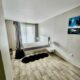luxuosa apartamento T2 no Polana Plaza
