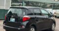 Toyota Ractis 2012 RECÉM-IMPORTADO
