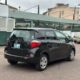 Toyota Ractis 2012 RECÉM-IMPORTADO