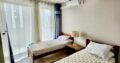 luxuosa apartamento T2 no Polana Plaza