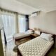 luxuosa apartamento T2 no Polana Plaza