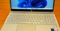 Hp 15 15.6” i5 13th 8GB RAM 512GB SSD