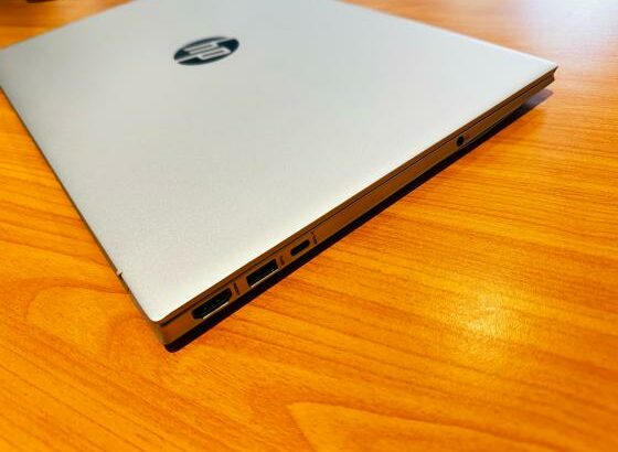 Hp 15 15.6” i5 13th 8GB RAM 512GB SSD