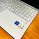 Hp 15 15.6” i5 13th 8GB RAM 512GB SSD