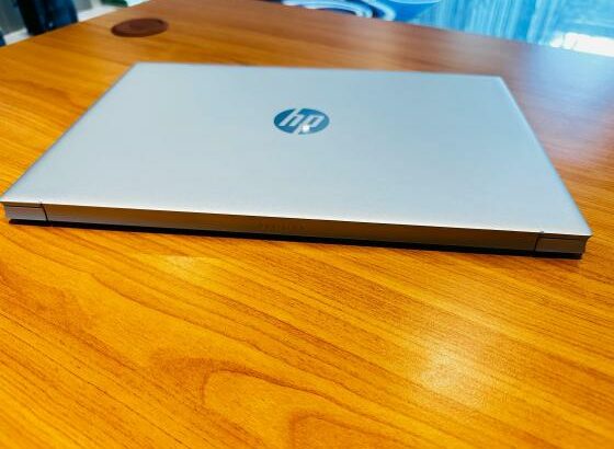 Hp 15 15.6” i5 13th 8GB RAM 512GB SSD