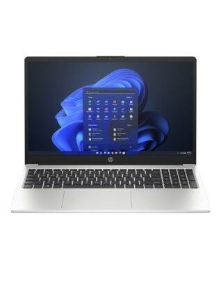 HP 250 G10 15.6” 2023 12th Intel Celeron Dual Core N100 Selados