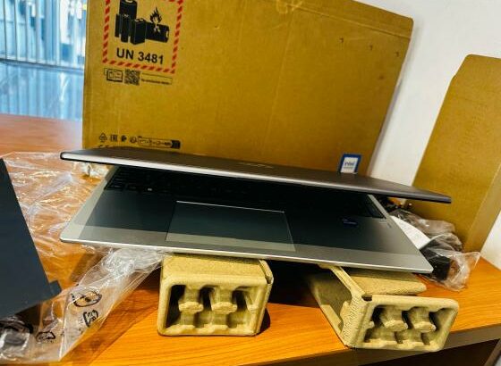 HP 250 G10 Novo i7 13th 16GB RAM 512GB SSD
