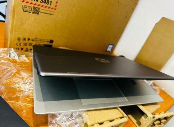 HP 250 G10 Novo i7 13th 16GB RAM 512GB SSD