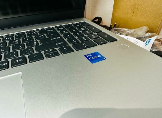 HP 250 G10 Novo i7 13th 16GB RAM 512GB SSD