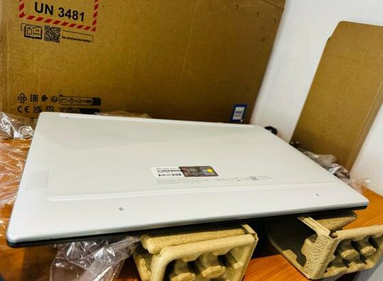 HP 250 G10 Novo i7 13th 16GB RAM 512GB SSD