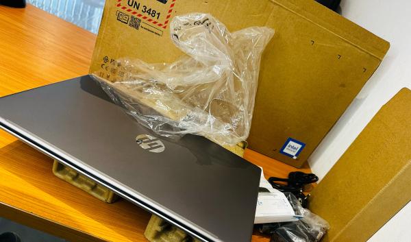 HP 250 G10 Novo i7 13th 16GB RAM 512GB SSD